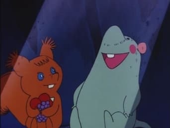 Episode 8 — Bobo's First Love