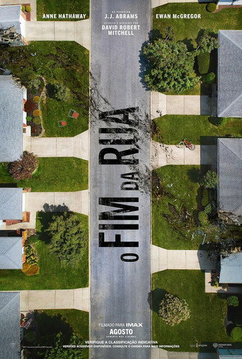 The End of Oak Street — Posters 19