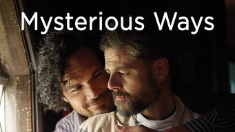 #10 Mysterious Ways
