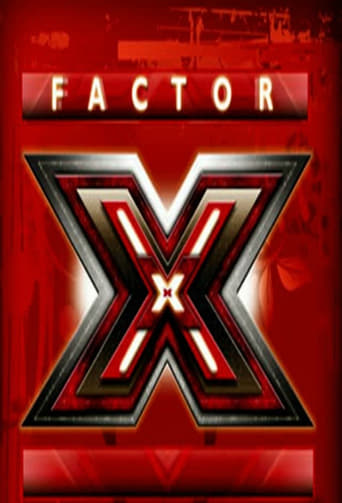 Factor X (Chile)