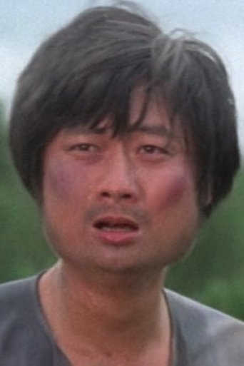 Image of Hau Chiu-Sing