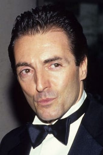 Image of Armand Assante