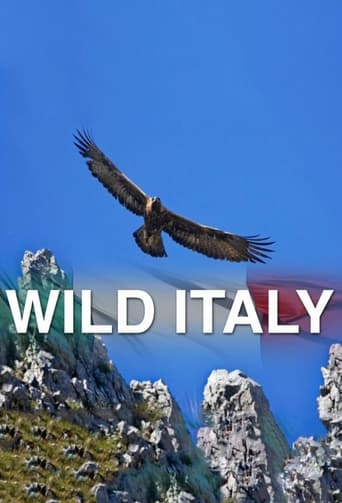 Wild Italy image