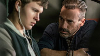 Galeria 5 - Baby Driver