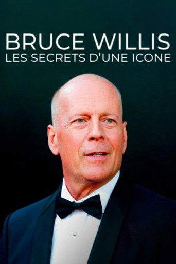 Bruce Willis : les secrets d'une ic&ocirc;ne (2025)
