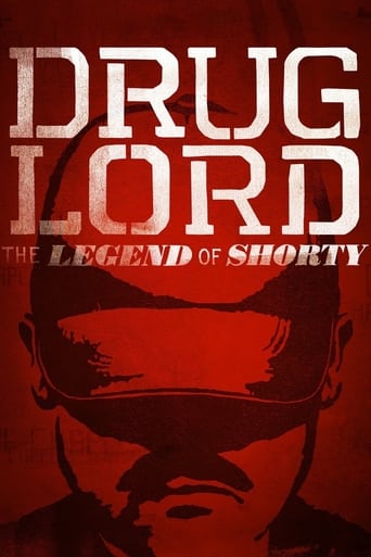 Poster för The Legend Of Shorty