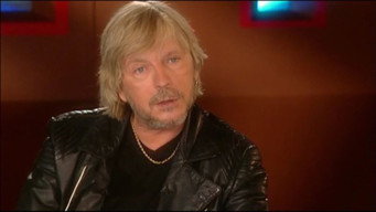 Renaud, le rouge et le noir (2002)