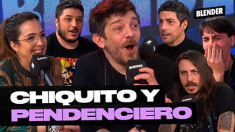 Episode 32 — Episode 32