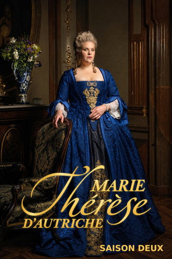 Affiche Saison 2