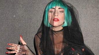 #2 Lady Gaga: On the Edge