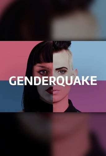 Genderquake: Season 1