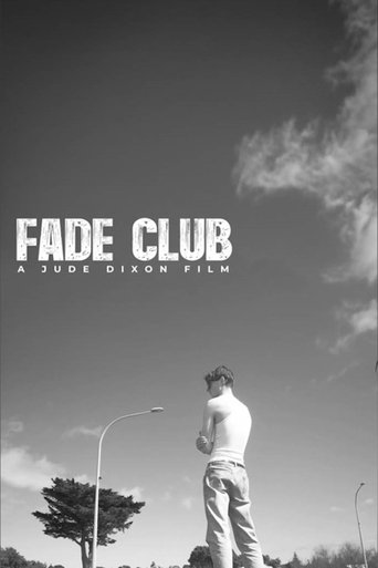 Lucky Crypster's Fade Club