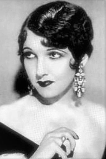 Foto de Carmelita Geraghty