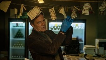 Episódio Episódio 4 da série Art Detectives