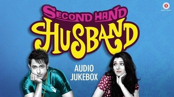 #1 Second Hand Husband