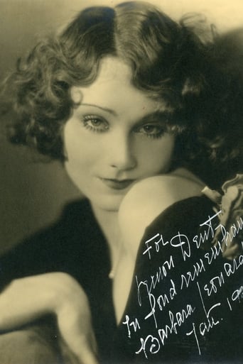 Image of Barbara Leonard