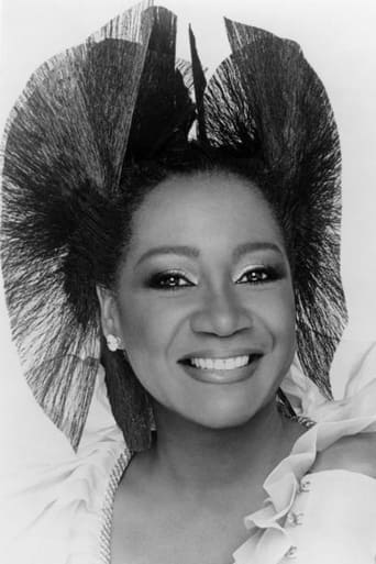 Image of Patti LaBelle