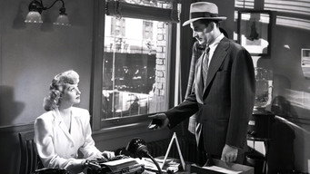 The Dark Corner (1946)