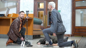 Episode 8 — Episode 8