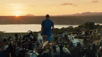 The Mohican (2024)