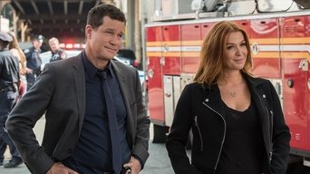 Episódio A Volta de Eddie da série Unforgettable