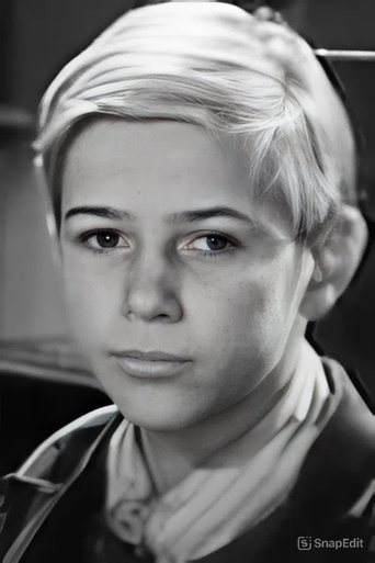Image of Liviy Shchipachyov