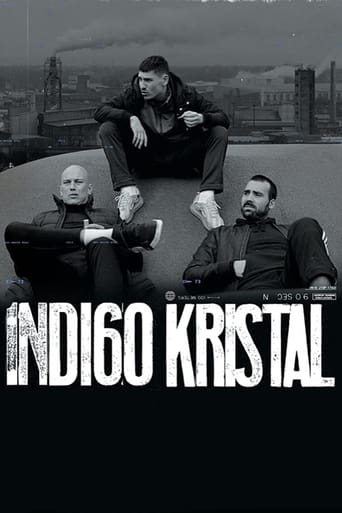 Indigo Kristal