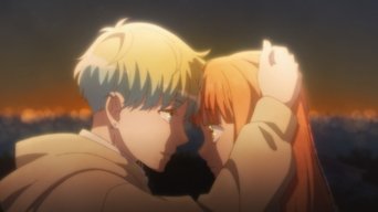 Episódio Um sonho sem fim da série Anyway, I'm Falling in Love with You.