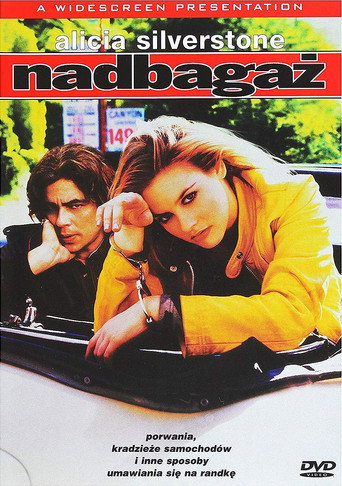 Nadbagaż (1997)