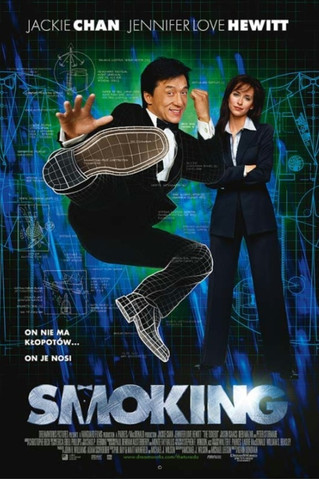 Smoking (2002)