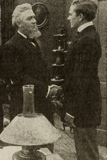 The Opened Shutters (1914)