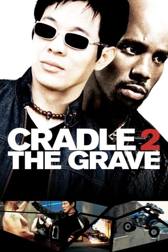 Cradle 2 the Grave image
