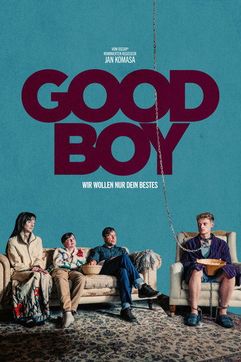 Good Boy - Wir wollen nur dein Bestes
