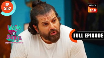 Episode 552 — Paul Ki Asliyat