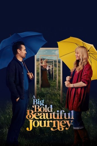 A Big Bold Beautiful Journey (2025)