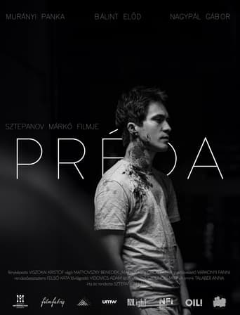 Poster of Préda