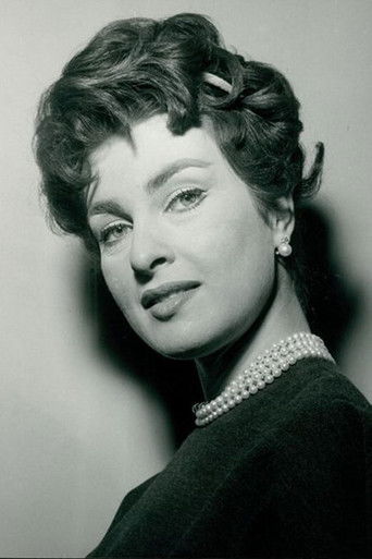 Foto de Silvana Pampanini