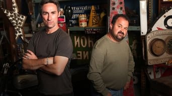 #19 American Pickers