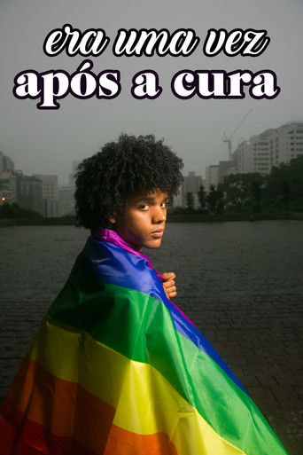 Era Uma Vez Após a Cura poster