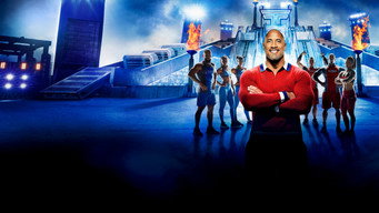 #9 The Titan Games