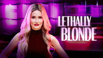 Lethally Blonde (2024- )