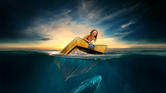 #4 Shark Waters