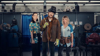 The Trades (2024- )