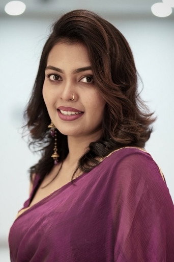 Mridula Vijay