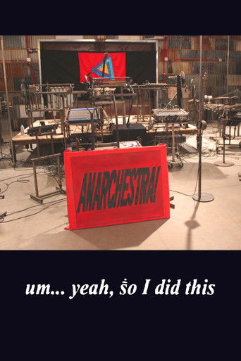 um...yeah, so I did this poster