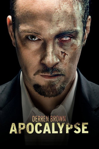 Derren Brown: Apocalypse