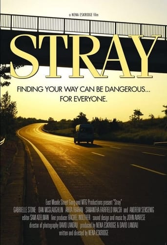 Poster för Stray