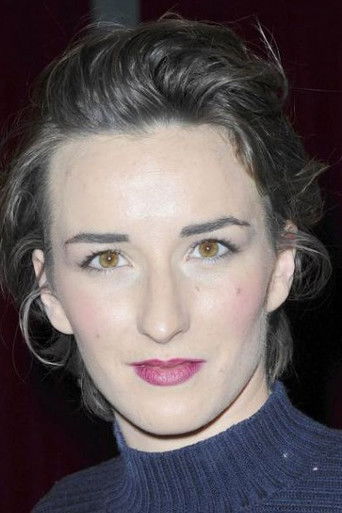 Foto de Salomé Stévenin