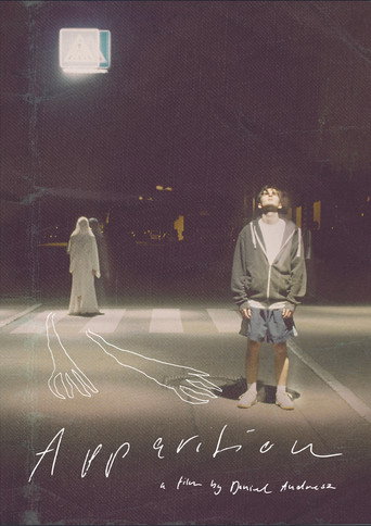Apparition (2025)