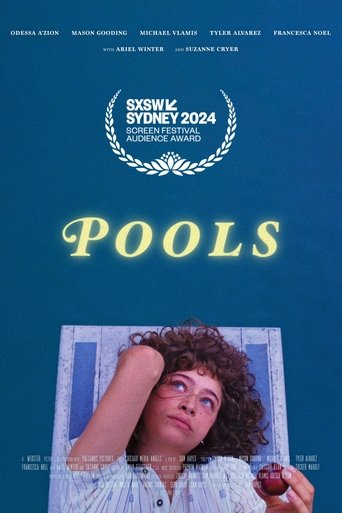 Pools (2025) Pools (2025)